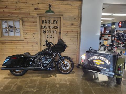 2023 Harley-Davidson Road Glide® ST in Mentor, Ohio - Photo 1