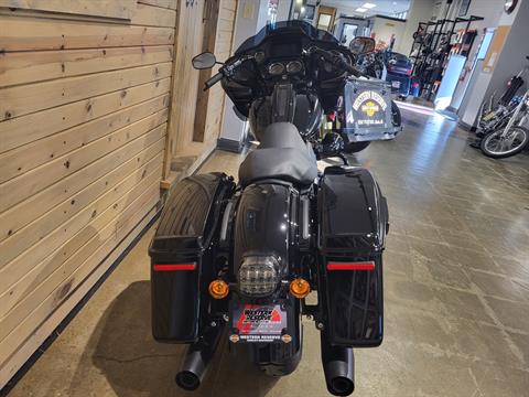 2023 Harley-Davidson Road Glide® ST in Mentor, Ohio - Photo 4