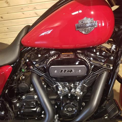2022 Harley-Davidson Street Glide® Special in Mentor, Ohio - Photo 2