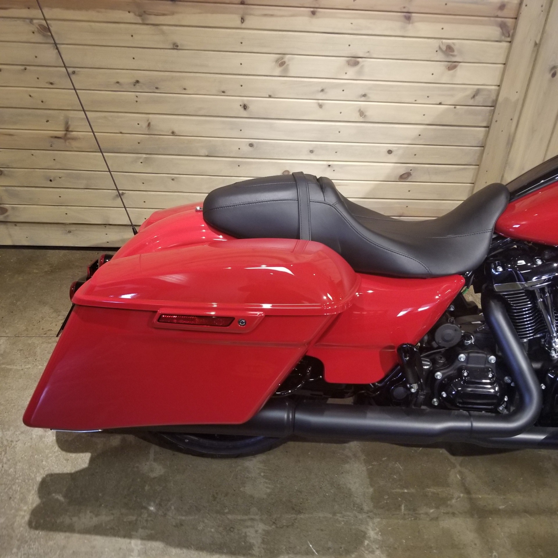 2022 Harley-Davidson Street Glide® Special in Mentor, Ohio - Photo 3