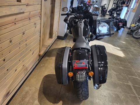 2023 Harley-Davidson Low Rider® ST in Mentor, Ohio - Photo 3