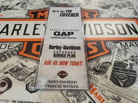 2023 Harley-Davidson Low Rider® ST in Mentor, Ohio - Photo 6