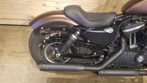 2019 Harley-Davidson Iron 883™ in Mentor, Ohio - Photo 3