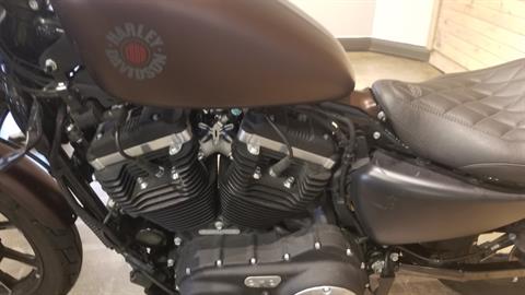 2019 Harley-Davidson Iron 883™ in Mentor, Ohio - Photo 10