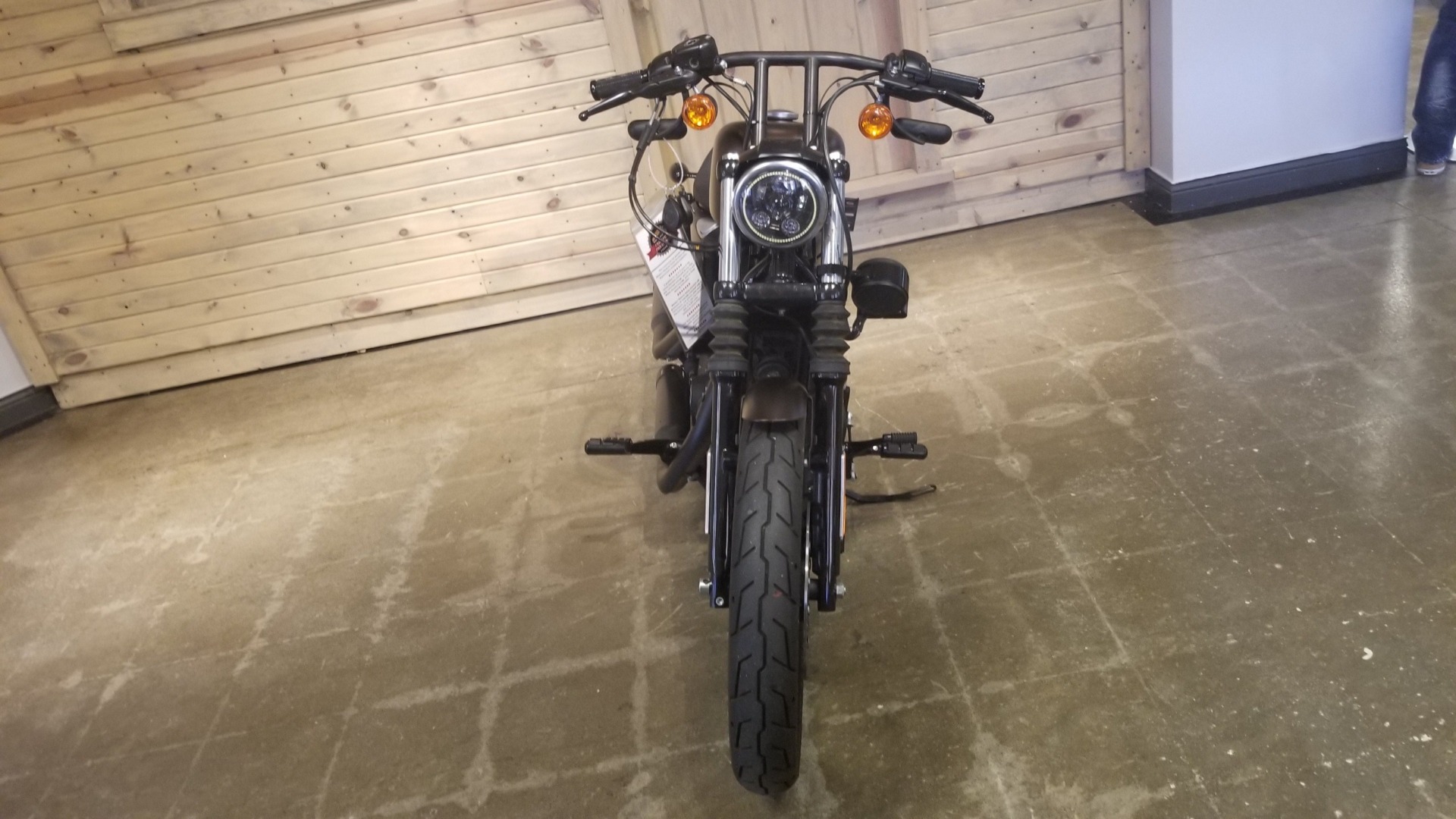 2019 Harley-Davidson Iron 883™ in Mentor, Ohio - Photo 12