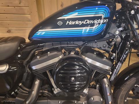 2019 Harley-Davidson Iron 883™ in Mentor, Ohio - Photo 2