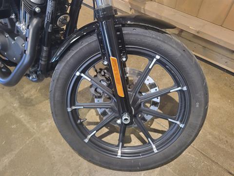 2019 Harley-Davidson Iron 883™ in Mentor, Ohio - Photo 6