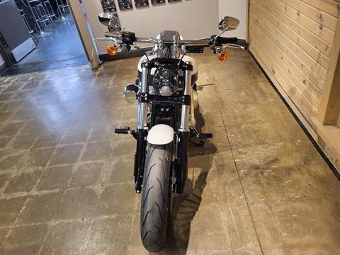 2024 Harley-Davidson Breakout® in Mentor, Ohio - Photo 9
