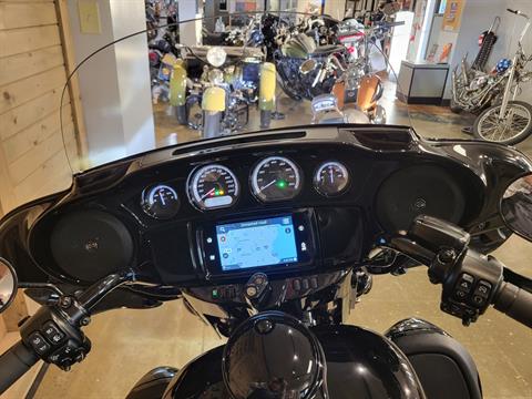 2022 Harley-Davidson Ultra Limited in Mentor, Ohio - Photo 6