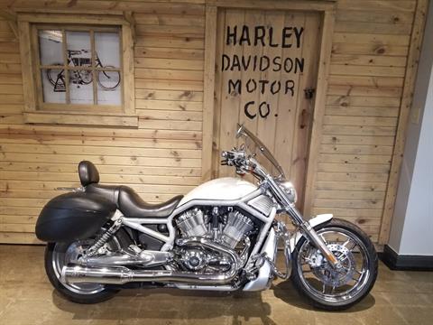 2003 Harley-Davidson VRSCA  V-Rod® in Mentor, Ohio - Photo 1