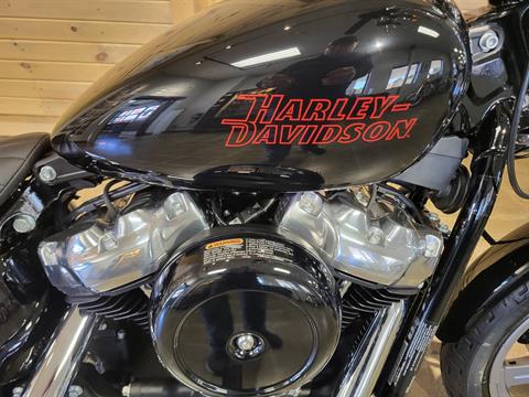 2023 Harley-Davidson Softail® Standard in Mentor, Ohio - Photo 3
