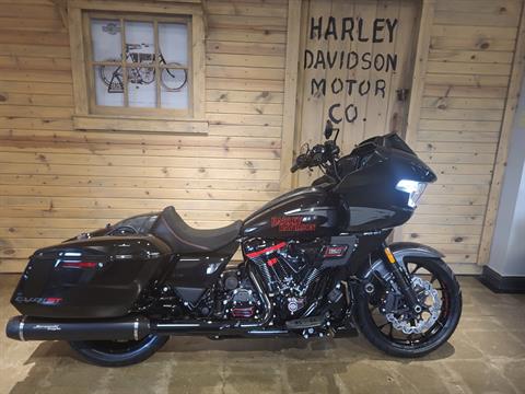 2024 Harley-Davidson CVO™ Road Glide® ST in Mentor, Ohio - Photo 9