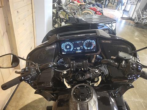 2024 Harley-Davidson CVO™ Road Glide® ST in Mentor, Ohio - Photo 4