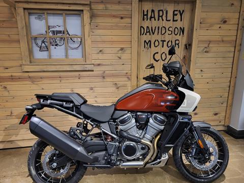 2024 Harley-Davidson Pan America® 1250 Special in Mentor, Ohio - Photo 8