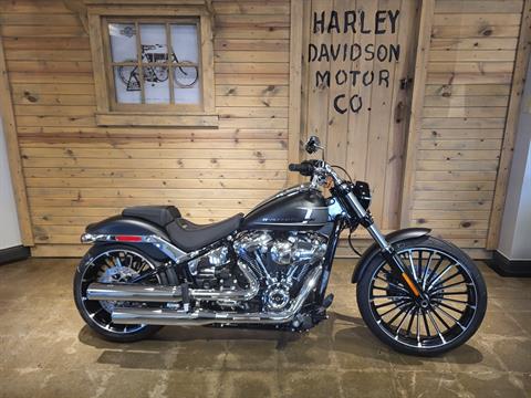 2023 Harley-Davidson Breakout® in Mentor, Ohio - Photo 2