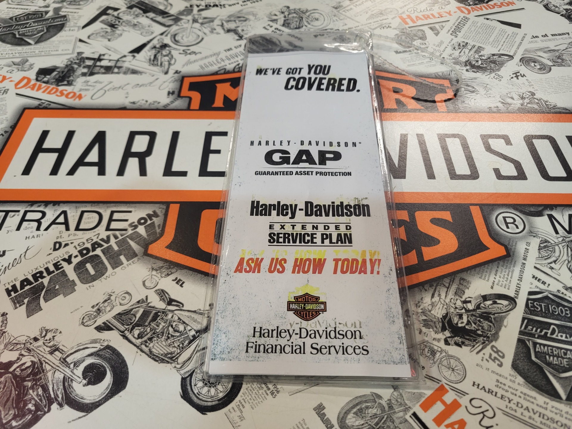 2023 Harley-Davidson Breakout® in Mentor, Ohio - Photo 6
