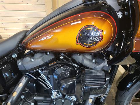 2024 Harley-Davidson Low Rider® ST in Mentor, Ohio - Photo 2