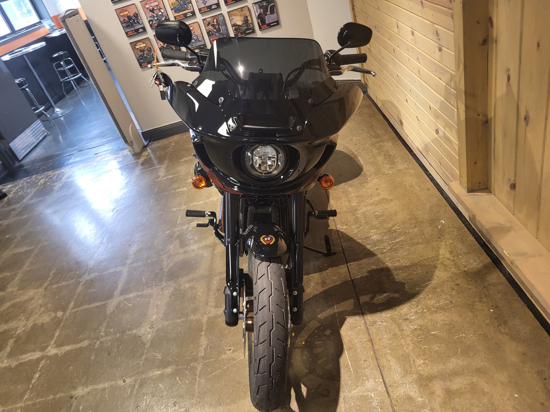 2024 Harley-Davidson Low Rider® ST in Mentor, Ohio - Photo 6