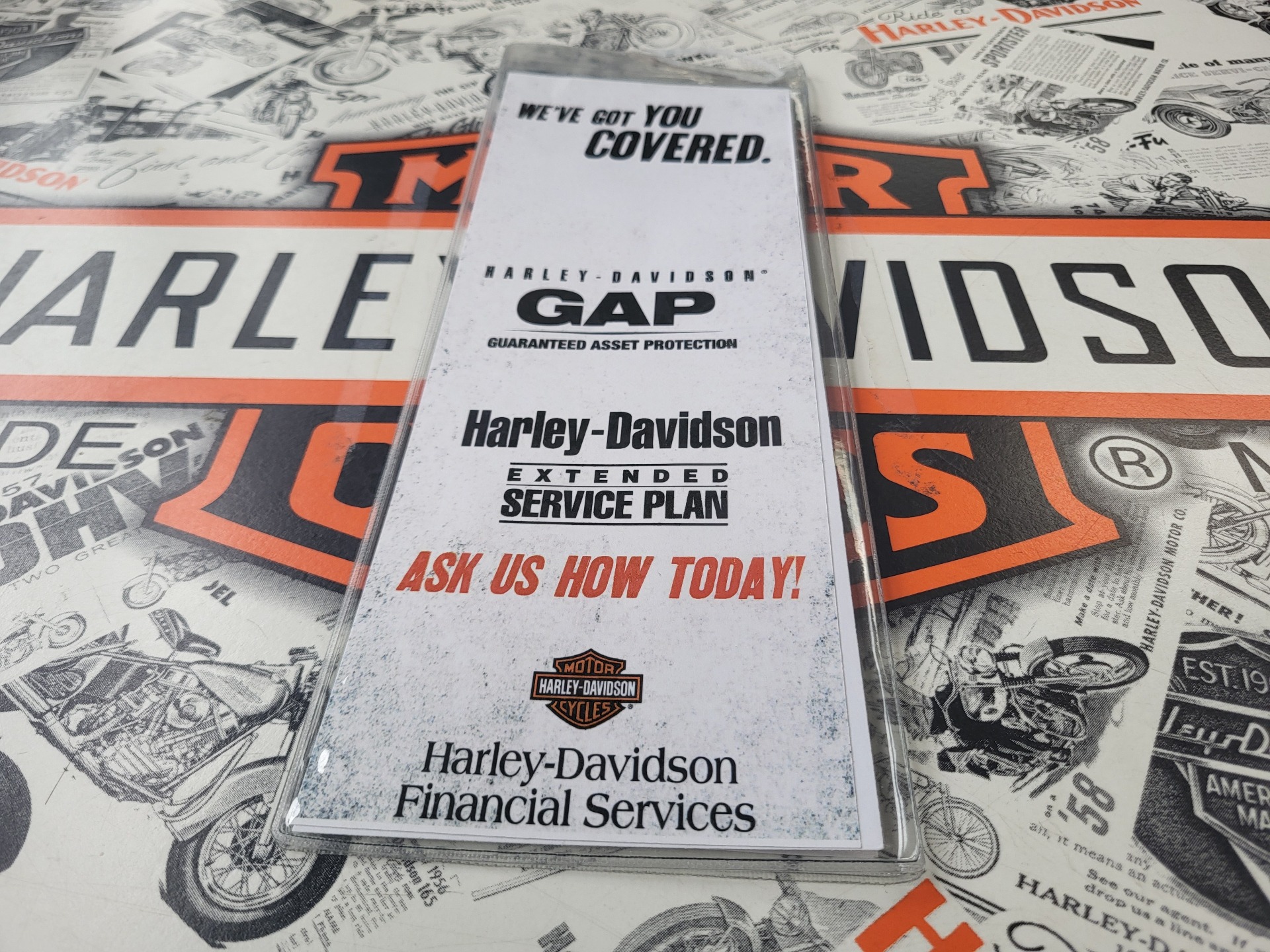 2024 Harley-Davidson Low Rider® ST in Mentor, Ohio - Photo 5