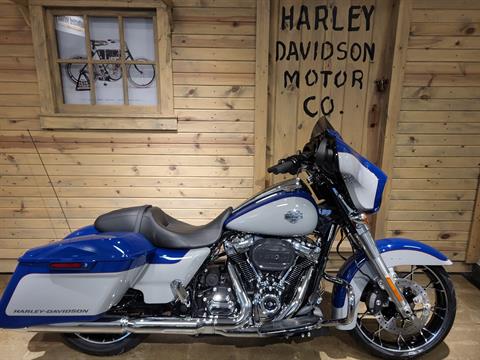 2023 Harley-Davidson Street Glide® Special in Mentor, Ohio - Photo 2
