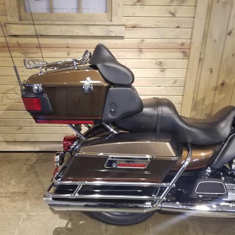 2013 Harley-Davidson Electra Glide® Ultra Limited 110th Anniversary Edition in Mentor, Ohio - Photo 3