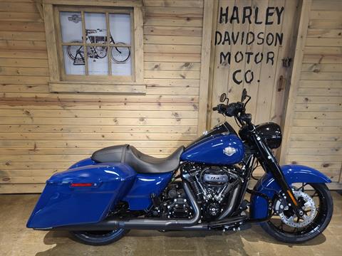 2023 Harley-Davidson Road King® Special in Mentor, Ohio - Photo 4