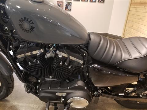 2022 Harley-Davidson Iron 883™ in Mentor, Ohio - Photo 10