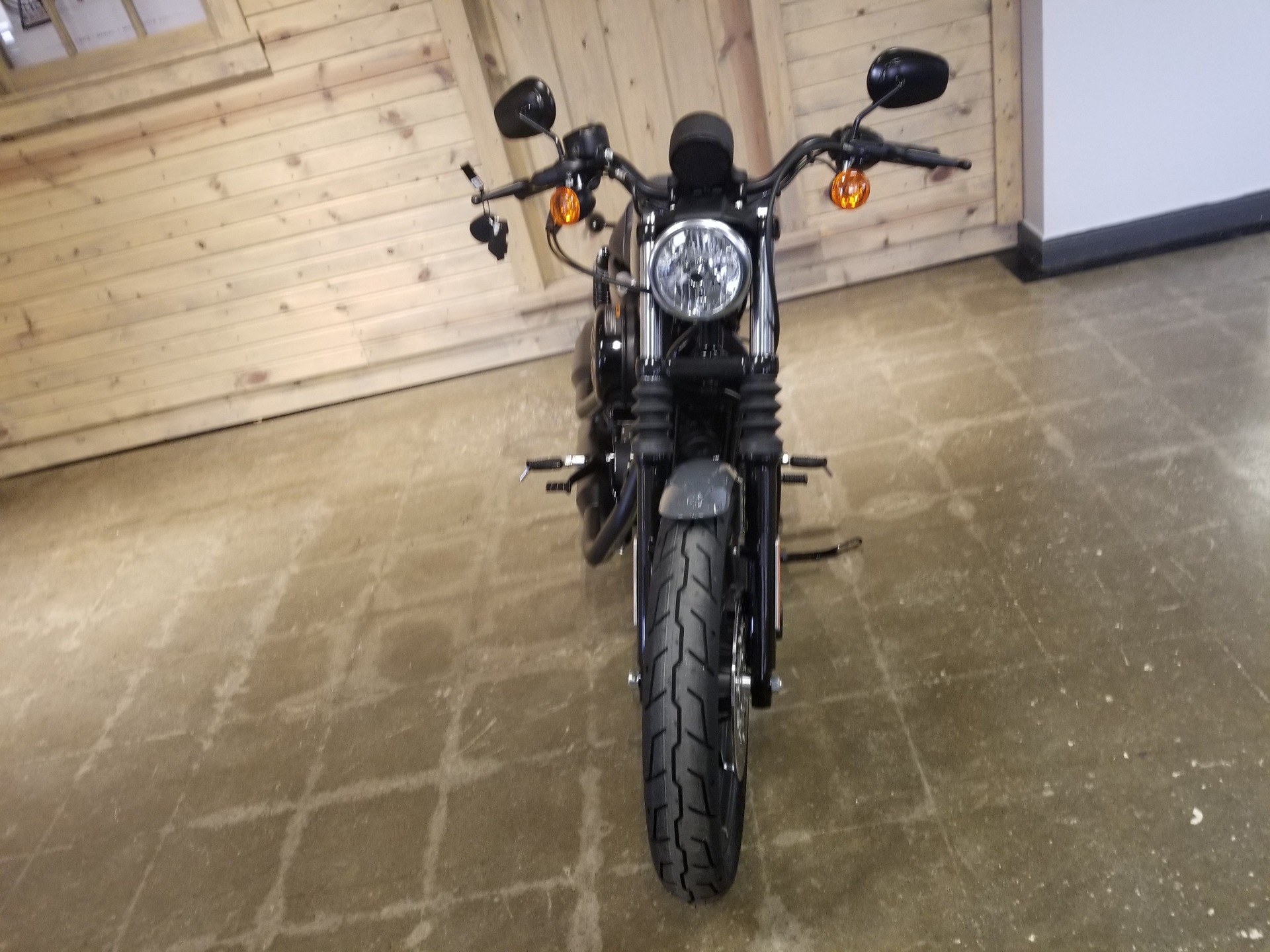 2022 Harley-Davidson Iron 883™ in Mentor, Ohio - Photo 12