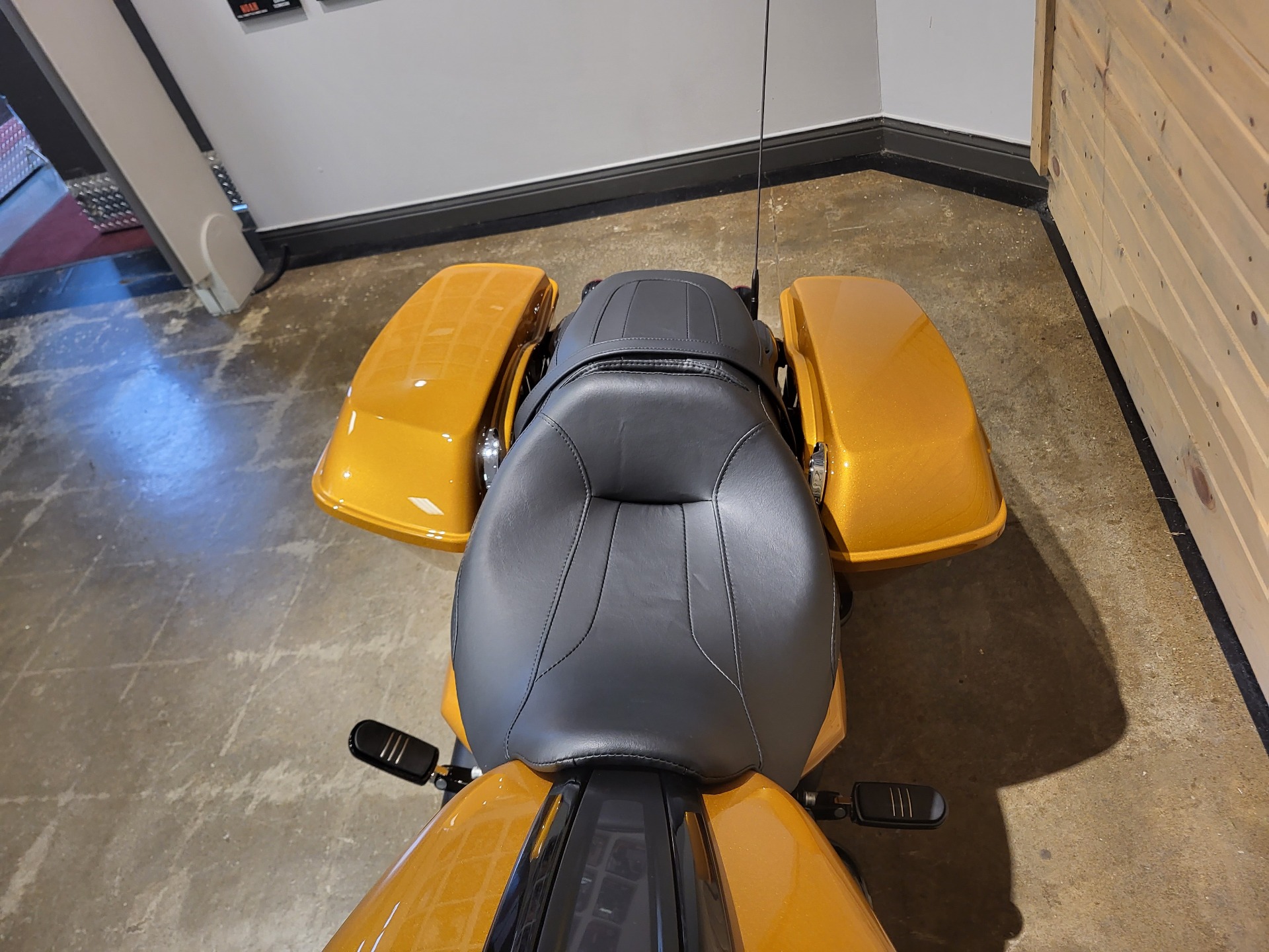 2023 Harley-Davidson Road Glide® Special in Mentor, Ohio - Photo 6