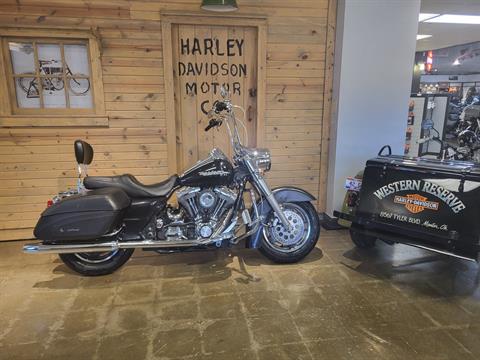 2005 Harley-Davidson FLHRS/FLHRSI Road King® Custom in Mentor, Ohio