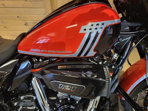 2024 Harley-Davidson CVO™ Street Glide® in Mentor, Ohio - Photo 2