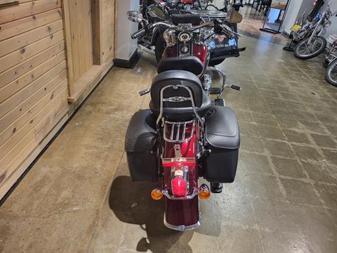 2014 Harley-Davidson Softail® Deluxe in Mentor, Ohio - Photo 3