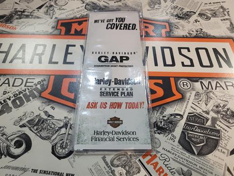 2023 Harley-Davidson Street Glide® ST in Mentor, Ohio - Photo 5