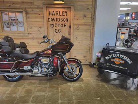 2023 Harley-Davidson CVO™ Road Glide® Limited Anniversary in Mentor, Ohio - Photo 1
