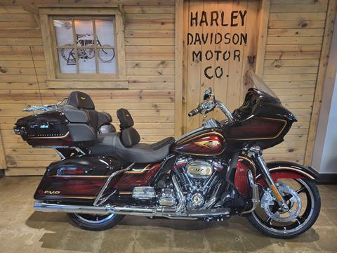 2023 Harley-Davidson CVO™ Road Glide® Limited Anniversary in Mentor, Ohio - Photo 2