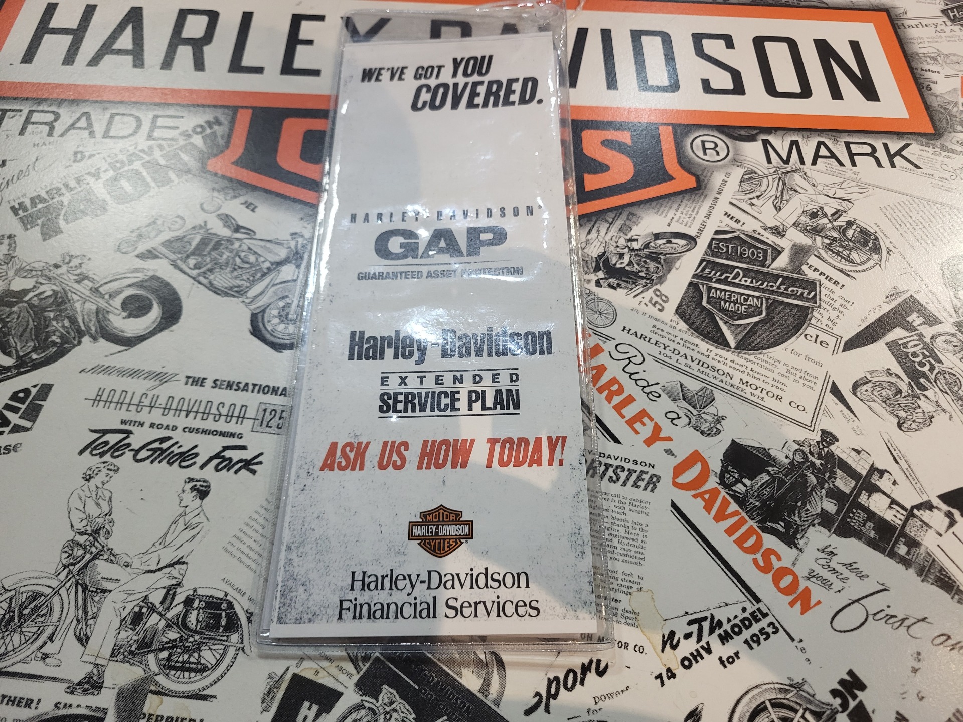 2023 Harley-Davidson CVO™ Road Glide® Limited Anniversary in Mentor, Ohio - Photo 7