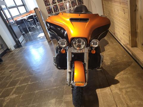 2015 Harley-Davidson Ultra Limited in Mentor, Ohio - Photo 11