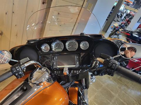 2015 Harley-Davidson Ultra Limited in Mentor, Ohio - Photo 7