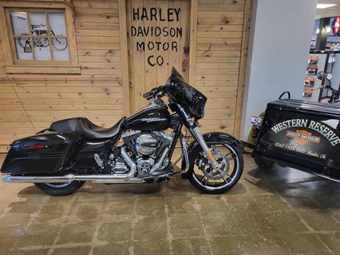 2016 Harley-Davidson Street Glide® Special in Mentor, Ohio - Photo 1