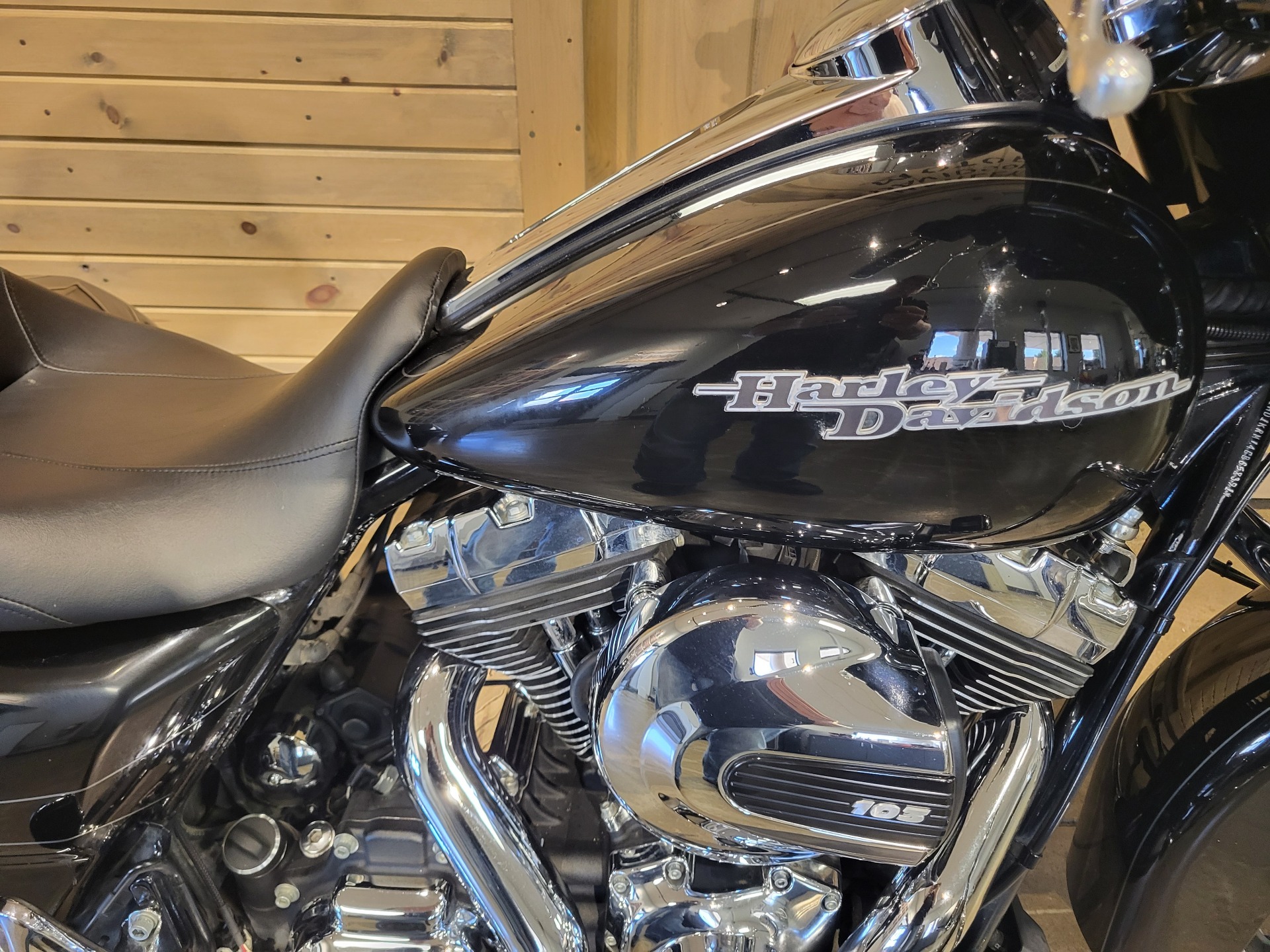 2016 Harley-Davidson Street Glide® Special in Mentor, Ohio - Photo 2