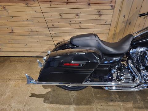 2016 Harley-Davidson Street Glide® Special in Mentor, Ohio - Photo 3