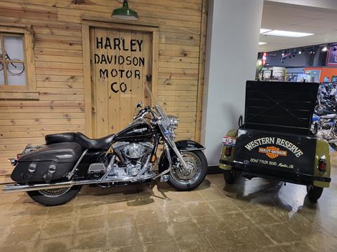 2000 Harley-Davidson FLHRCI Road King® Classic in Mentor, Ohio - Photo 1