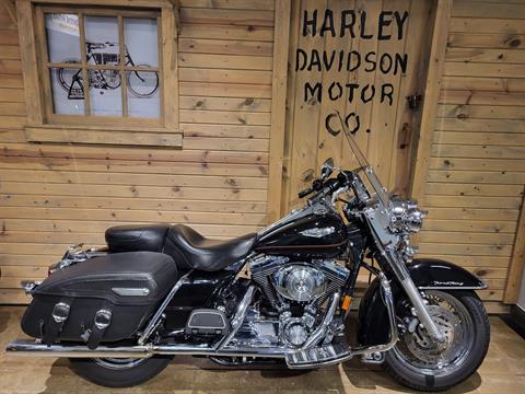 2000 Harley-Davidson FLHRCI Road King® Classic in Mentor, Ohio - Photo 2