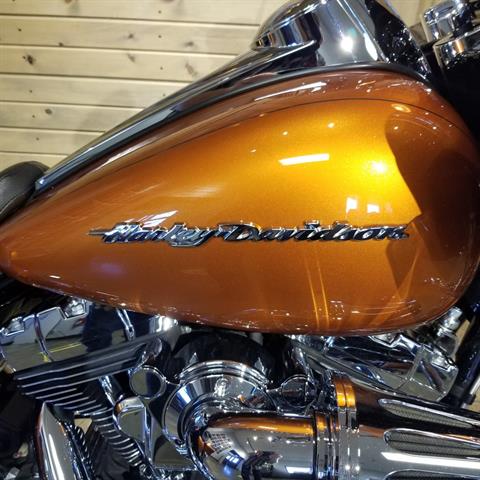 2015 Harley-Davidson Road Glide® Special in Mentor, Ohio - Photo 2
