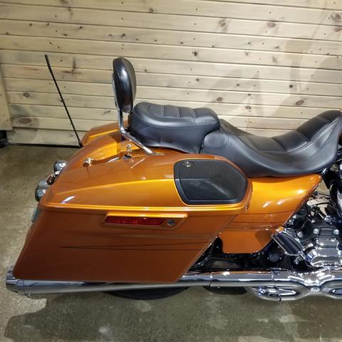 2015 Harley-Davidson Road Glide® Special in Mentor, Ohio - Photo 4