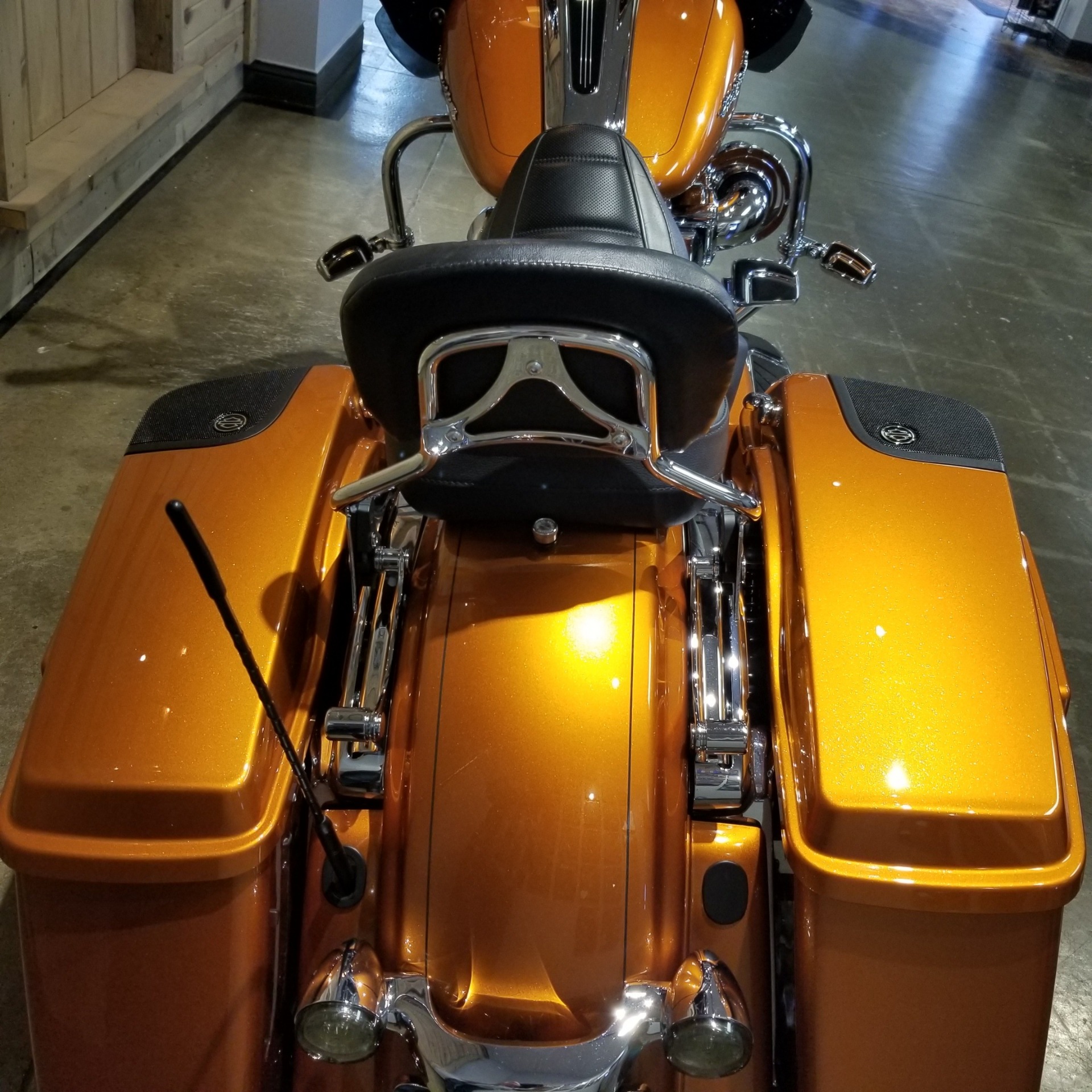 2015 Harley-Davidson Road Glide® Special in Mentor, Ohio - Photo 5