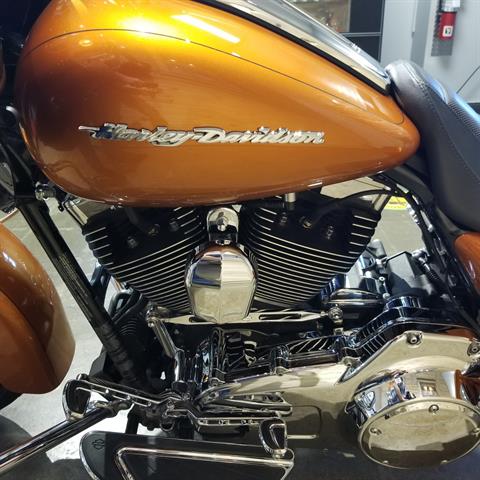 2015 Harley-Davidson Road Glide® Special in Mentor, Ohio - Photo 11