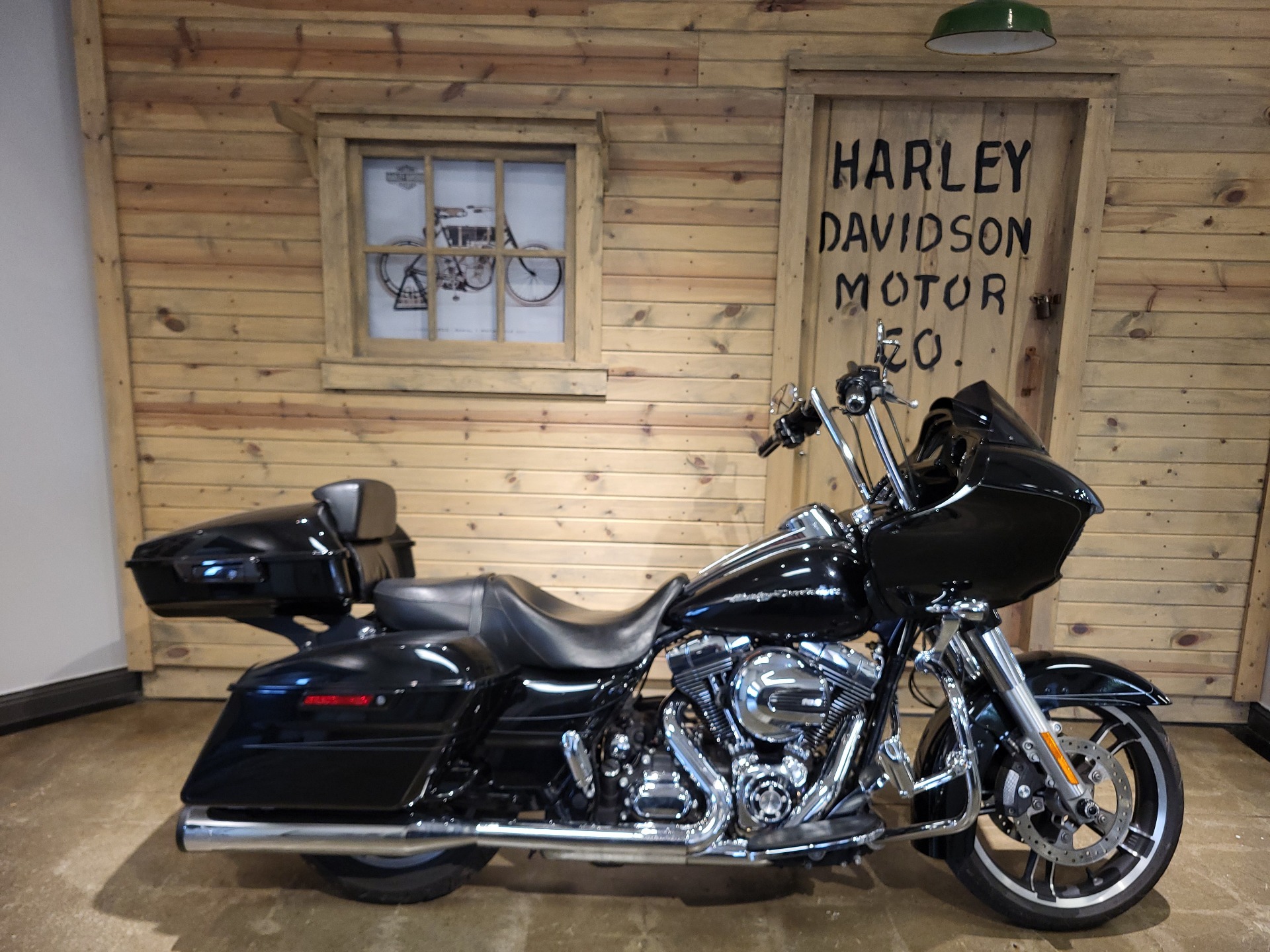 2016 Harley-Davidson Road Glide® Special in Mentor, Ohio - Photo 1