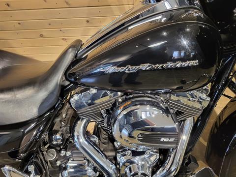2016 Harley-Davidson Road Glide® Special in Mentor, Ohio - Photo 2