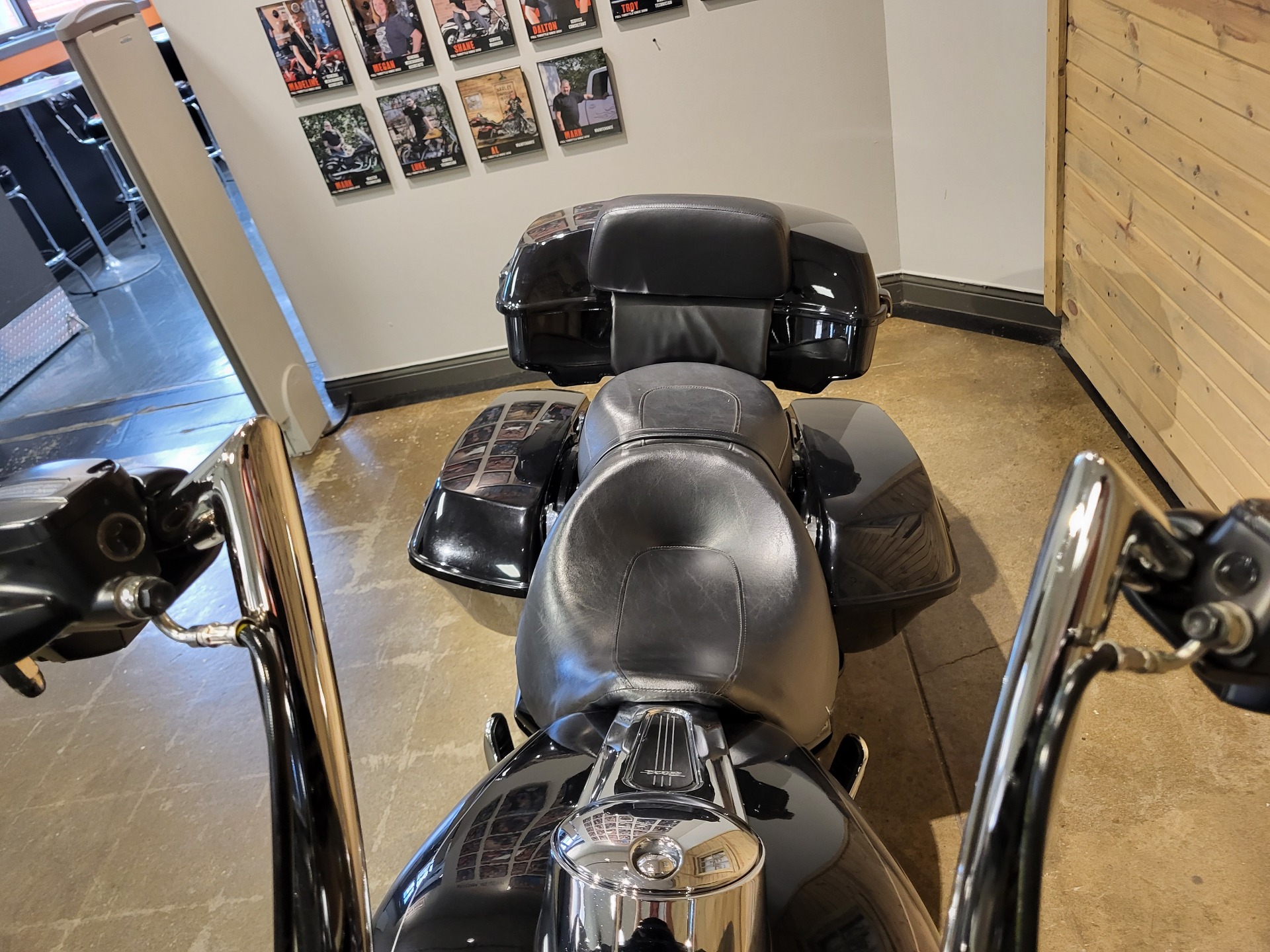 2016 Harley-Davidson Road Glide® Special in Mentor, Ohio - Photo 8